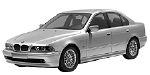 BMW E39 P026A Fault Code