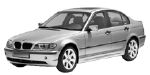 BMW E46 P026A Fault Code