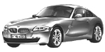 BMW E86 P026A Fault Code